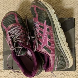 Altra Provision 3.0